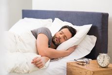 Berapa Lama Durasi Tidur Terbaik untuk Memperpanjang Umur?