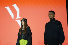 Kemenparekraf Dukung Brand Lokal Erigo yang Tampil di New York Fashion Week
