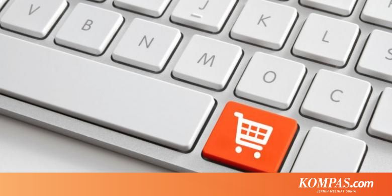 6 Jenis Peluang Bisnis Online Rumahan Tanpa Modal Halaman