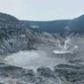 Aktivitas Gunung Tangkuban Parahu Didominasi Tremor dan Gempa, Warga Diimbau Waspada