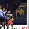 Sheffield Wednesday Vs Man City, Belum Ada Gol di Babak Pertama