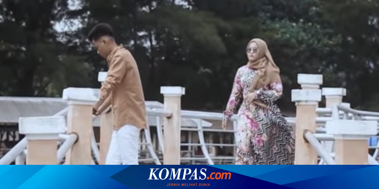Lirik Dan Chord Lagu Emas Hantaran Arief Feat Yollanda Halaman All Kompas Com