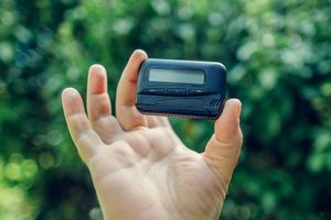 Saat 'Pager' Tenyata Masih Digunakan di Lebanon hingga Amerika...