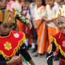 Ada Aturan Seragam Pakaian Adat, Disdikbud Minta Siswa Pakai Batik Khas Banten