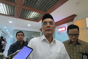 Apa yang Ingin Dirumuskan Anggota DPR di Revisi UU Penanggulangan Bencana?