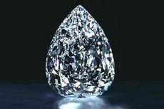 7 Batu Permata Termahal di Dunia, Berlian Putih hingga Zamrud