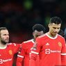 Kalah dari Middlesbrough, Kutukan Adu Penalti Man United Berlanjut