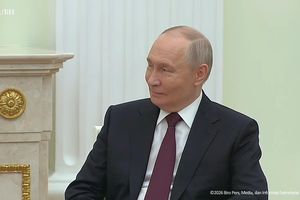 Jepang Protes Putin Kunjungi Kepulauan Kuril, Ini Duduk Perkara Sengketa Rusia-Tokyo