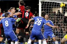 Soal Penalti Chelsea, Ketua Wasit Minta Maaf