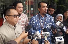 KPK Soroti Tambang Galian C Ilegal di Bali, Ada Indikasi Korupsi