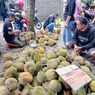 Durian yang Dijual Rasanya Enak, Amrozi: Saya Bisa Bicara dengan Buah Durian