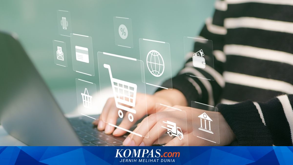 "Fulfillment" Penentu Daya Saing E-commerce, Blibli (BELI) Andalkan FAS - Kompas.com