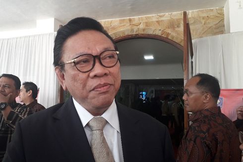 Agung Laksono Nilai Dinamika Munas Golkar Masih Biasa