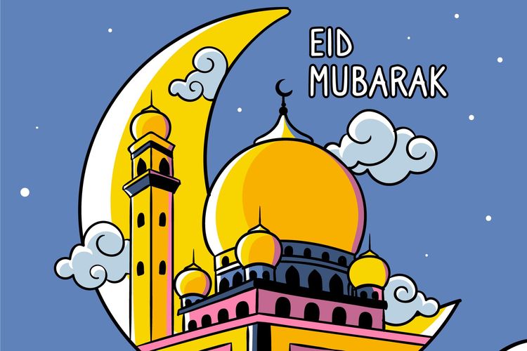 Libur Lebaran 2026 Sampai Tanggal Berapa? Cek Jadwal Lengkapnya