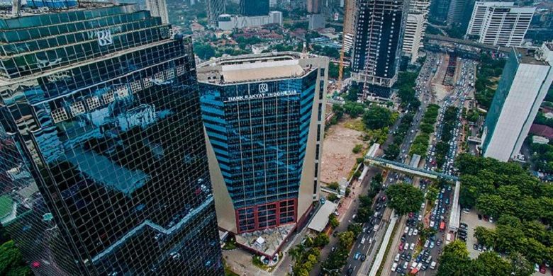 Terbaru, Waspada Investasi Bodong, BRI Tegaskan Tak Sediakan Kanal Pembayaran untuk Binomo