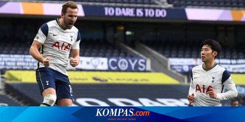 Prediksi Line Up Tottenham Vs Man City - Grealish Debut ...