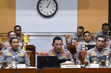 Komjen Ahmad Dofiri Akan Pensiun, Eks Kompolnas Sebut Kriteria Wakapolri Baru