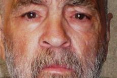 Jasad Pembunuh Massal Charles Manson Bisa Jadi Penelitian Medis