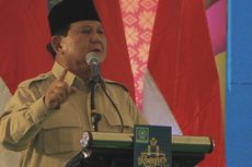 Menhan Prabowo Bertemu Menhan AS di Pentagon, Ini yang Dibahas