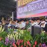 Polda Jateng Gandeng Tokoh Lintas Agama dalam Doa Bersama untuk Negeri