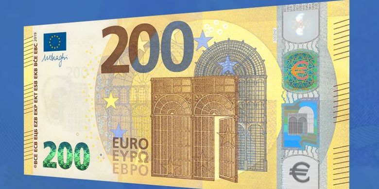 Dulunya mata uang Belanda adalah gulden namun kini sudah digantikan euro.