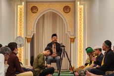 Pentingnya Toleransi Jadi Fondasi Umat Islam untuk Memajukan Indonesia