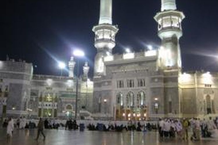 Masjidil Haram