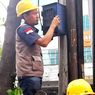 PLN Cabut Aliran Listrik Pedagang Martabak yang Diduga Dipalak Petugas Dishub Medan