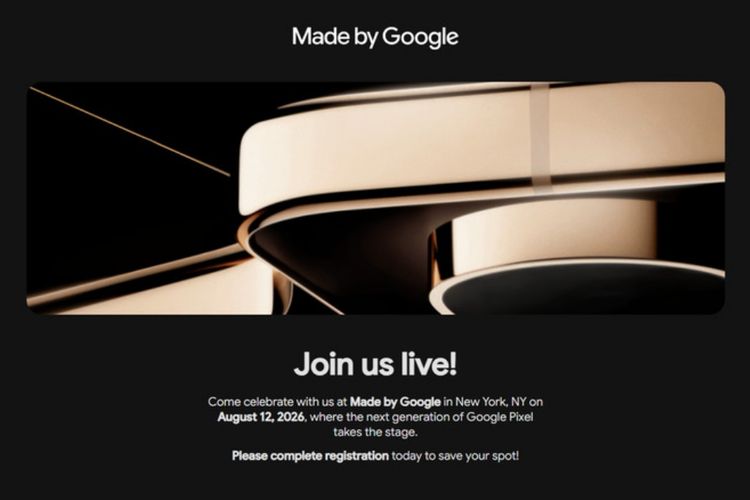 Google Pixel 11 Meluncur 12 Agustus, Pixel Watch 5 Ikut Debut