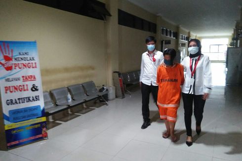 Penculik Anak di Lampung Ditangkap, Hendak Bawa Korban ke Palembang