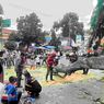 Kronologi dan Identitas Korban Pohon Beringin Tumbang saat Shalat Id di Pemalang 