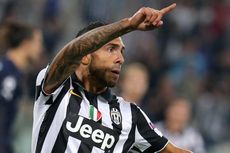 Selisih Sembilan Poin Tak Cukup Bagi Juventus