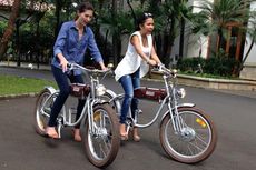 Italjet Siapkan Sepeda Listrik Khusus Indonesia