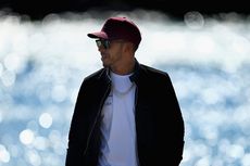 Lewis Hamilton Mulai Bahas soal Rencana Pensiun