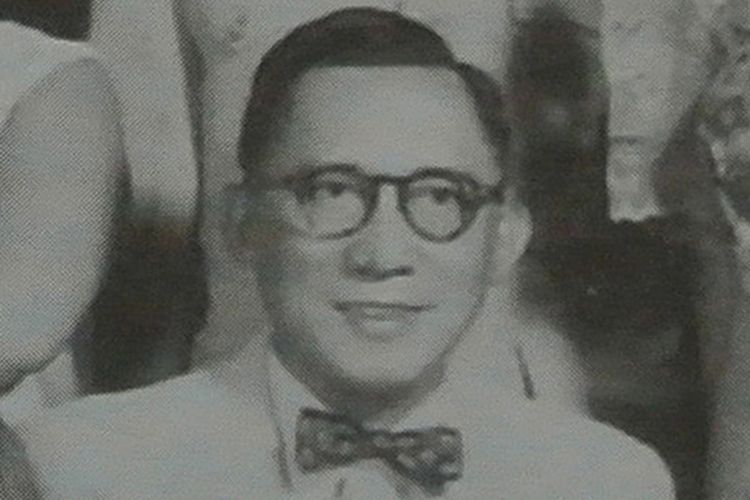 Menteri Luar Negeri Filipina Narciso Ramos