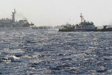 Beijing Bantah Kapal Penjaga Pantai China Masuk Wilayah RI