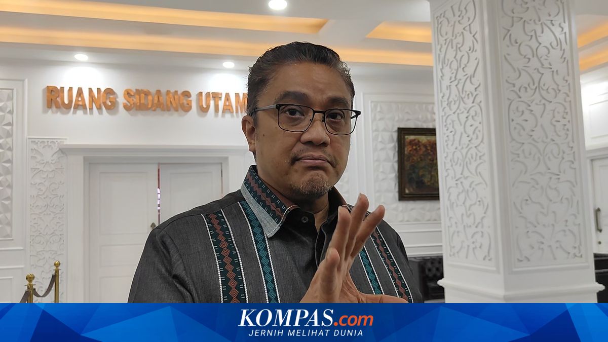 Usulan Nama "Tatar Sunda", Eks Wagub Ingatkan Jabar Terdiri dari Banyak Kebudayaan