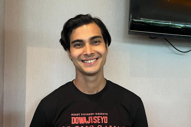 Cinta Brian Masih Belum Kesampaian Main Film Bareng Adik-adiknya 