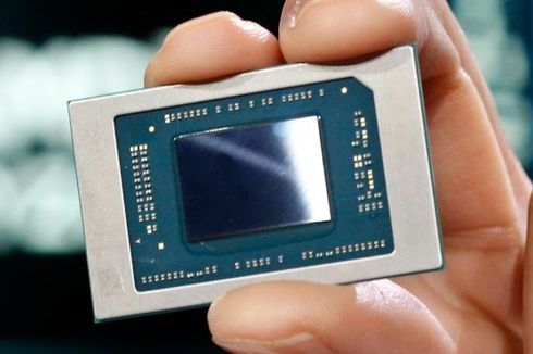 AMD Resmikan CPU Ryzen 7040U Penantang Apple M2