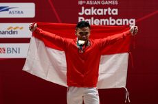 Harapan Indonesia Menjadi Tuan Rumah Olimpiade