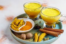 Tips Jaga Gula Darah Saat Idul Adha, Dokter Sarankan Jamu Pahitan