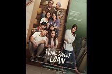 Sinopsis Film Home Sweet Loan, Perjuangan Sandwich Generation 