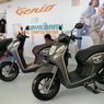 Cicilan Mulai Rp 700.000 per Bulan, Ini Skema Kredit New Honda Genio
