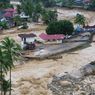 Banjir Sumatera dan Amanah Kolektif Menjaga Ruang Hidup