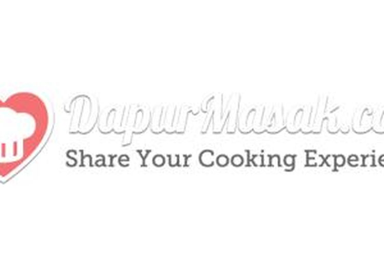 DapurMasak,com, jejaring sosial untuk pehobi masak