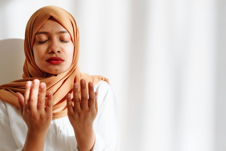 Kapan Puasa Tarwiyah dan Arafah 2025? Puasa 2 Hari Sebelum Idul Adha
