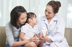 Tanda-tanda Penyakit Ginjal pada Anak yang Harus Diwaspadai Orangtua