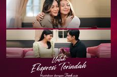 Menyentuh Hati, Film Pendek dari Frank & Co Dipuji Warganet