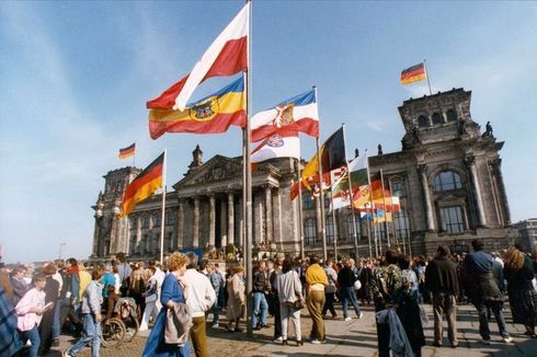 Reunifikasi Jerman: Latar Belakang, Kronologi, dan Dampaknya