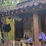  ODGJ, Perempuan Ini Dibuang Keluarga, Tinggal di Gubuk dan Dirawat Warga, Kini Dibawa ke RSJ